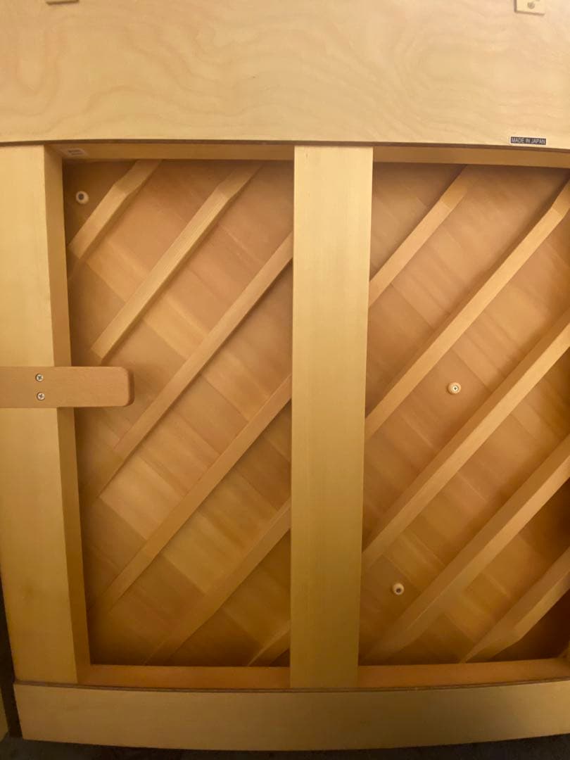 千葉県 カワイ KAWAI K200 アップライトピアノ