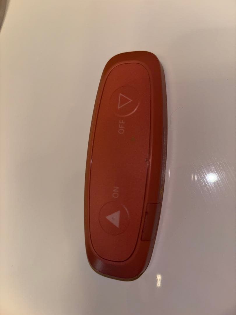 SIXPAD hipfitシックスパッド　ヒップフィット　ピンク　M