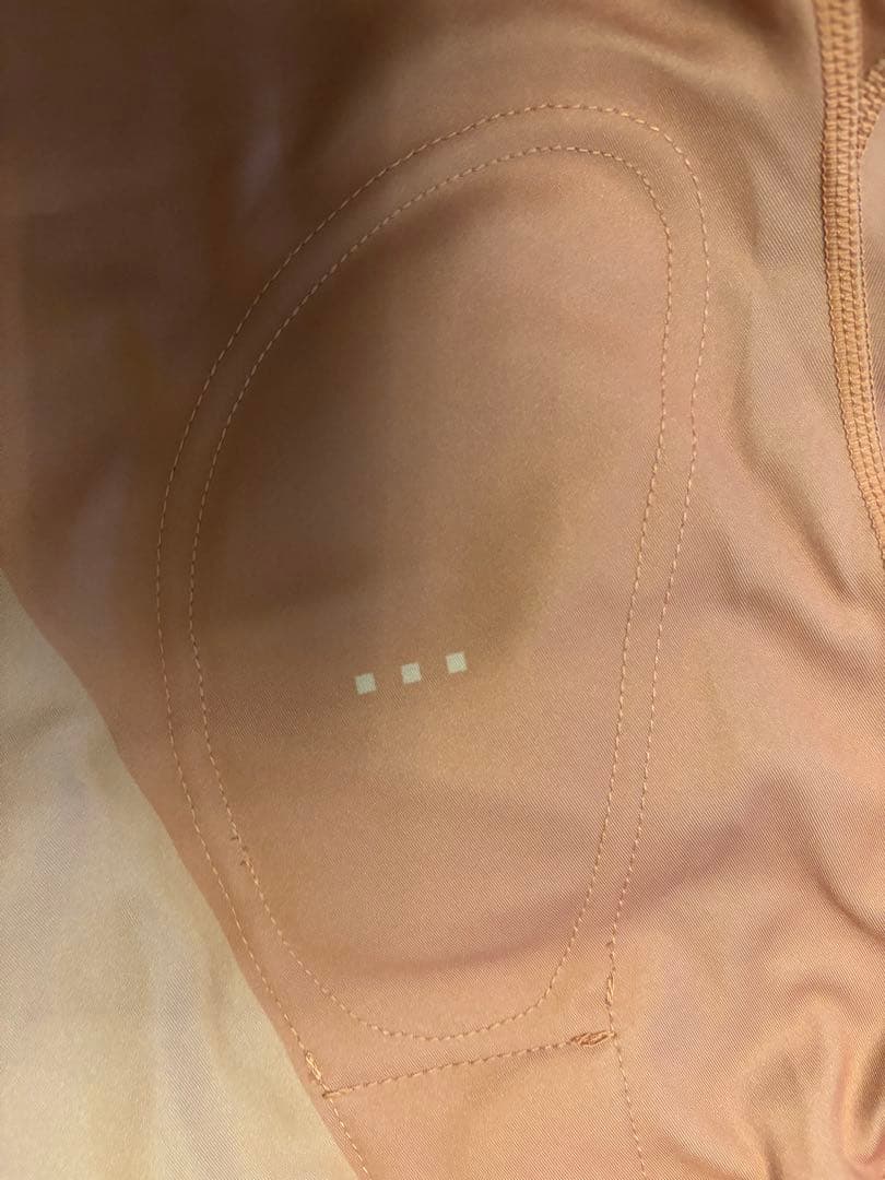 SIXPAD hipfitシックスパッド　ヒップフィット　ピンク　M