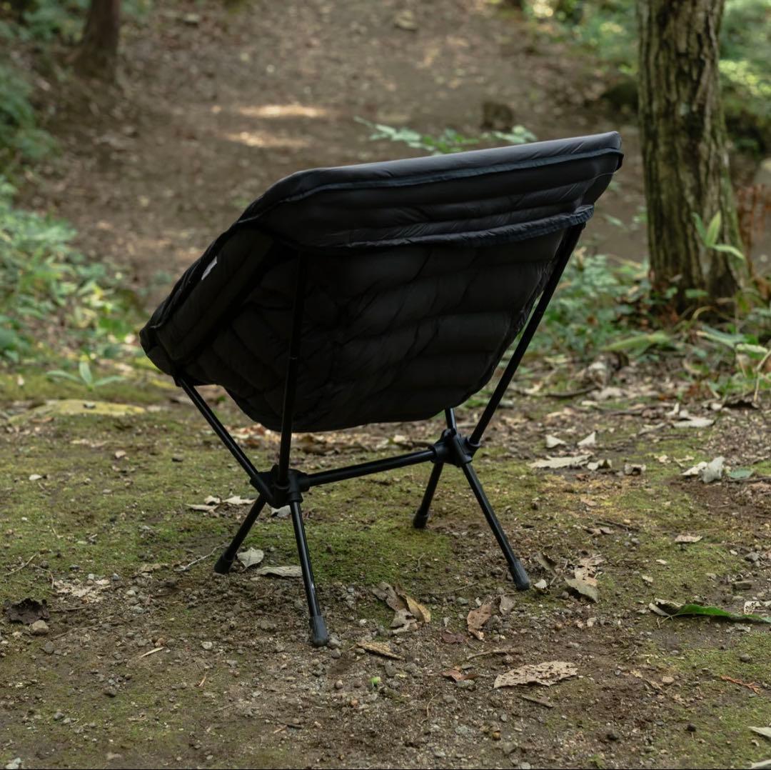 LOG／CHAIR JACKET 2