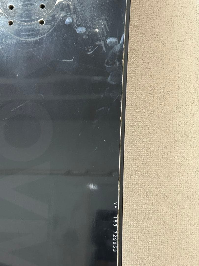 18-19 NOVEMBER ノベンバー VERT バート 153