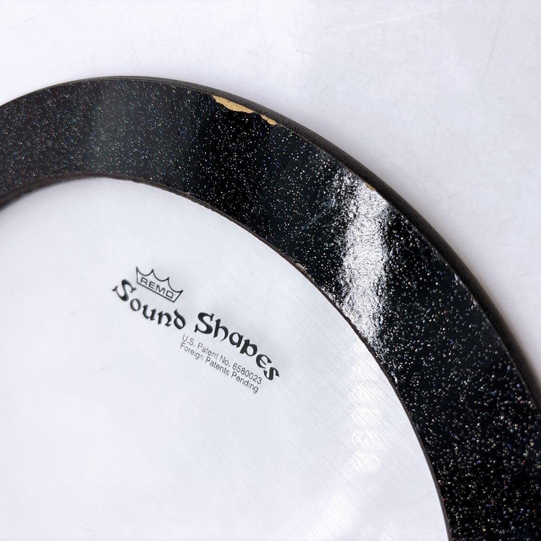 REMO（レモ）サウンドシェイプ（Sound Shapes）