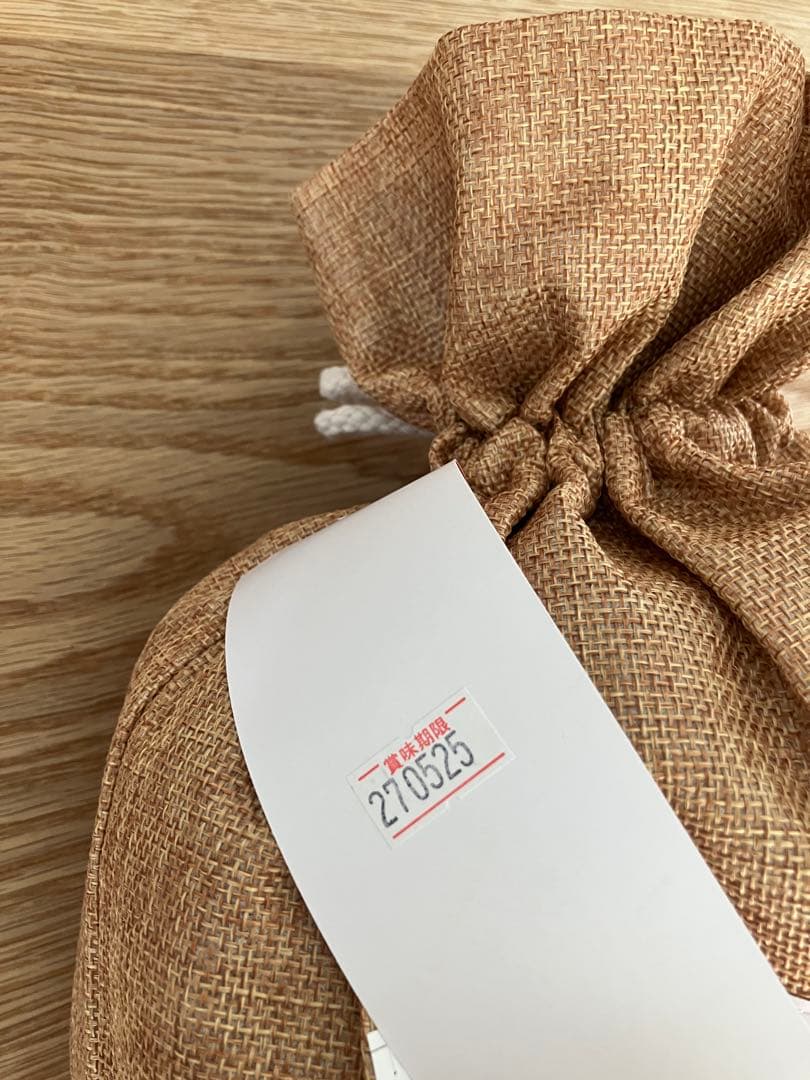 《未開封新品、送料込》 ELMO ウェイトコントロール ラム 約6kg