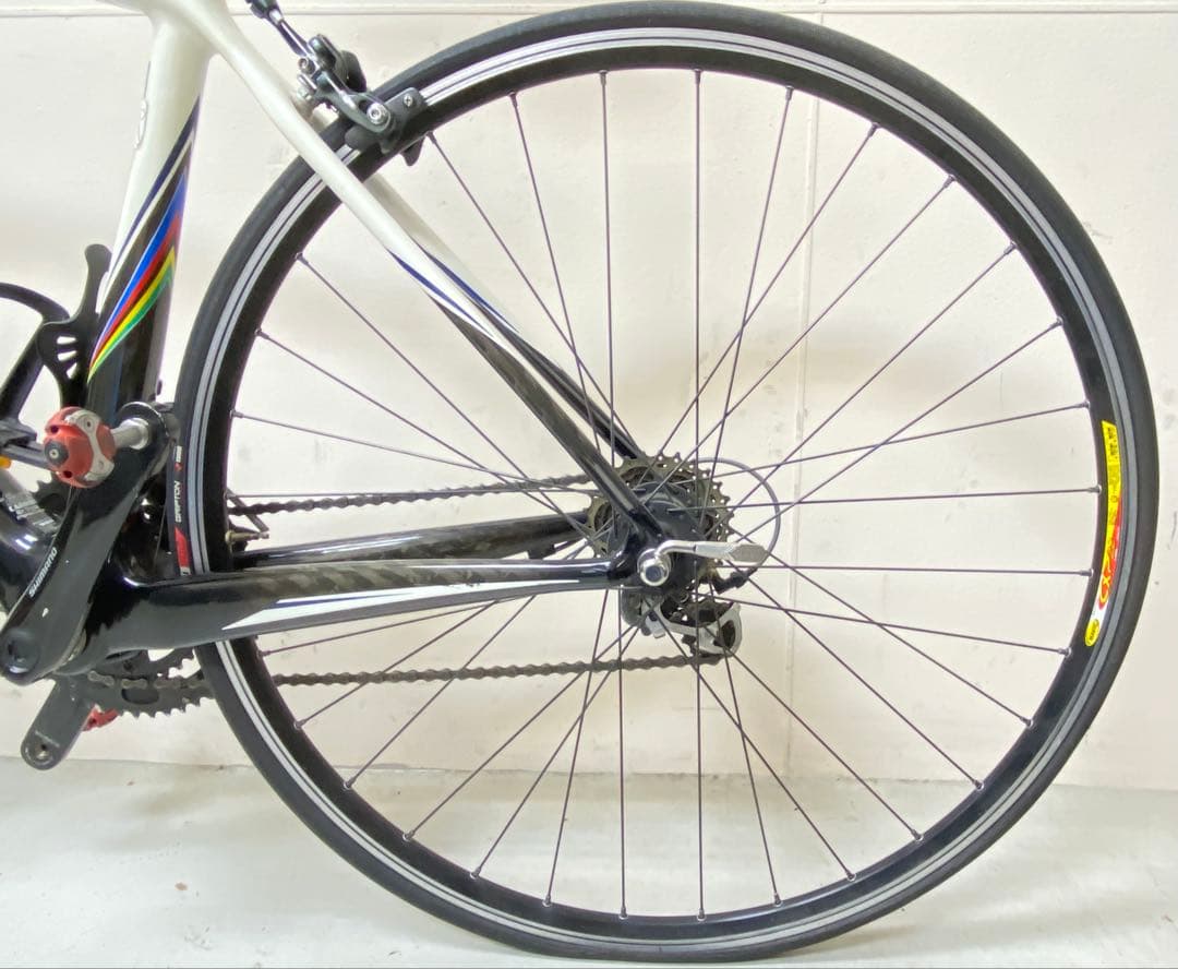 Specialized Tarmac スペシャライズド ターマック 49サイズ