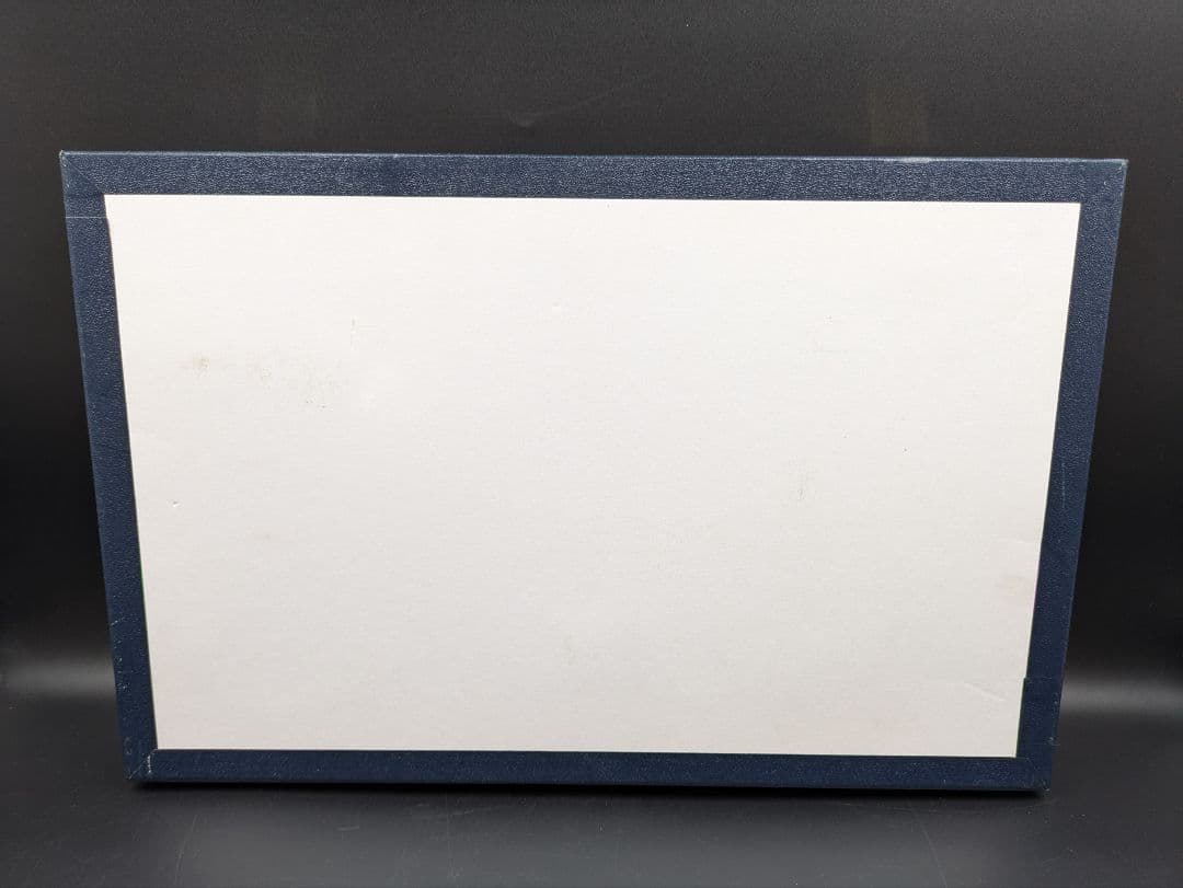 A【未使用品】LUCKY WOOD カトラリーセット 25本セット ステンレス