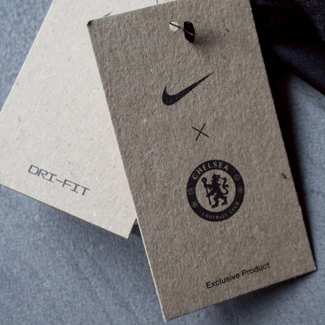 チェルシー 25/26 サード ユニフォーム CL仕様 パーマー M 3rd