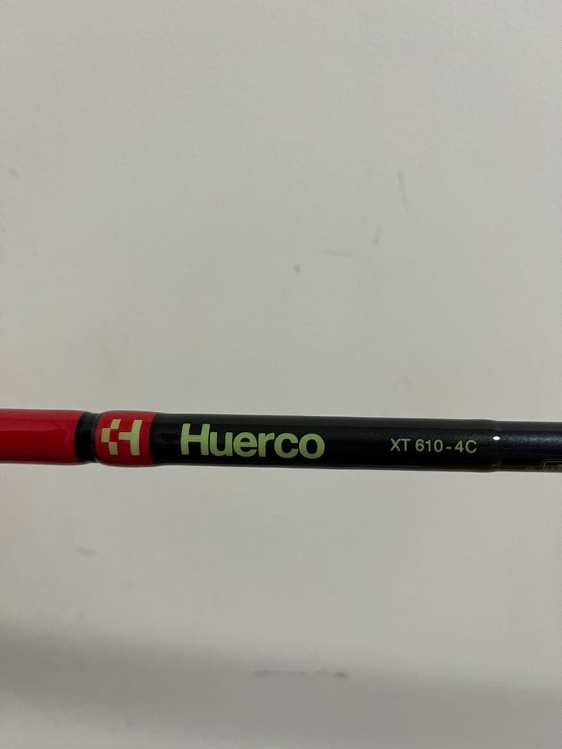 フエルコXT610-4C