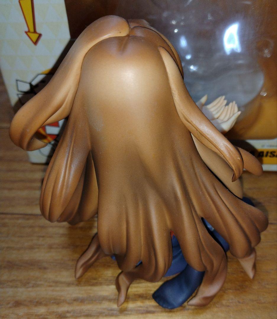 逢坂大河　フィギュア　とらドラ！　マックスファクトリー　プレミアフィギュア