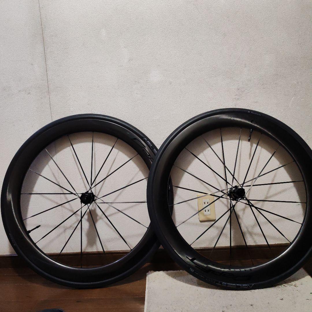 クラフトワークス CS5055 タイヤtpuチューブ付 未使用品