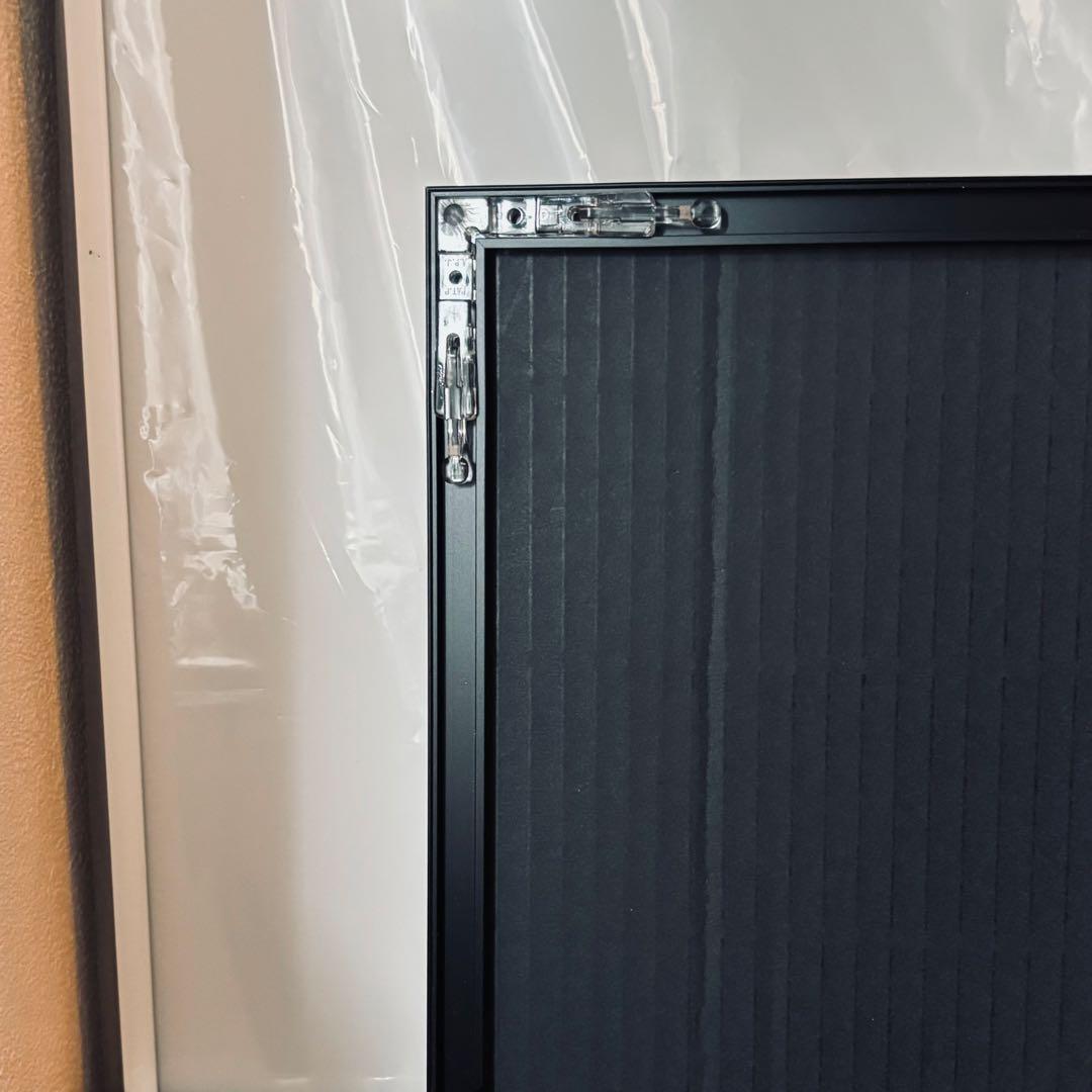 新品正規品 サイ・トゥオンブリー Cy Twombly1972 ポスター額装付き