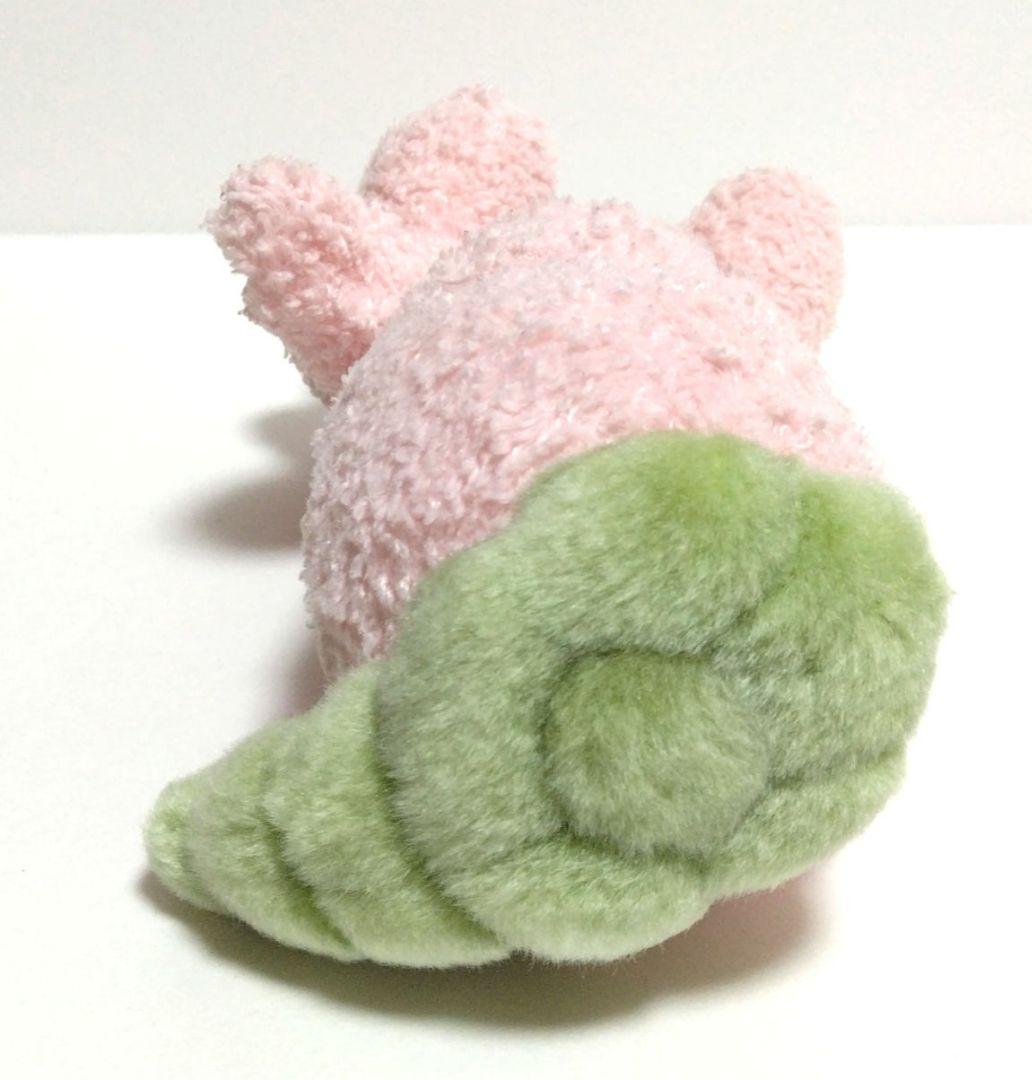 NHK　いないいないばあ　　くぅ　ぬいぐるみ　パペット　セキグチ　希少　レア