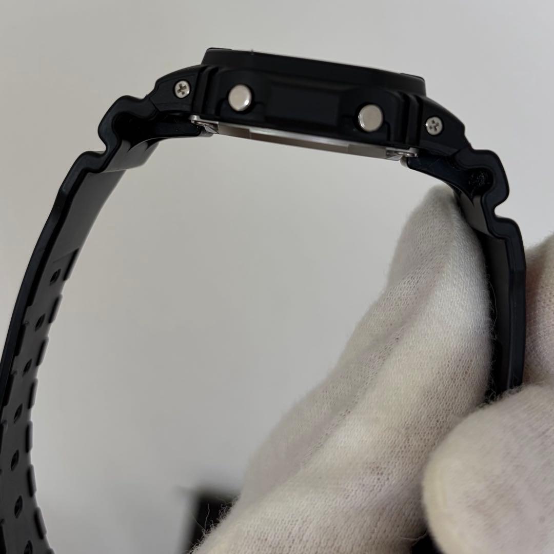 CASIO G-SHOCK GW-M5610U-1CJF デジタル腕時計