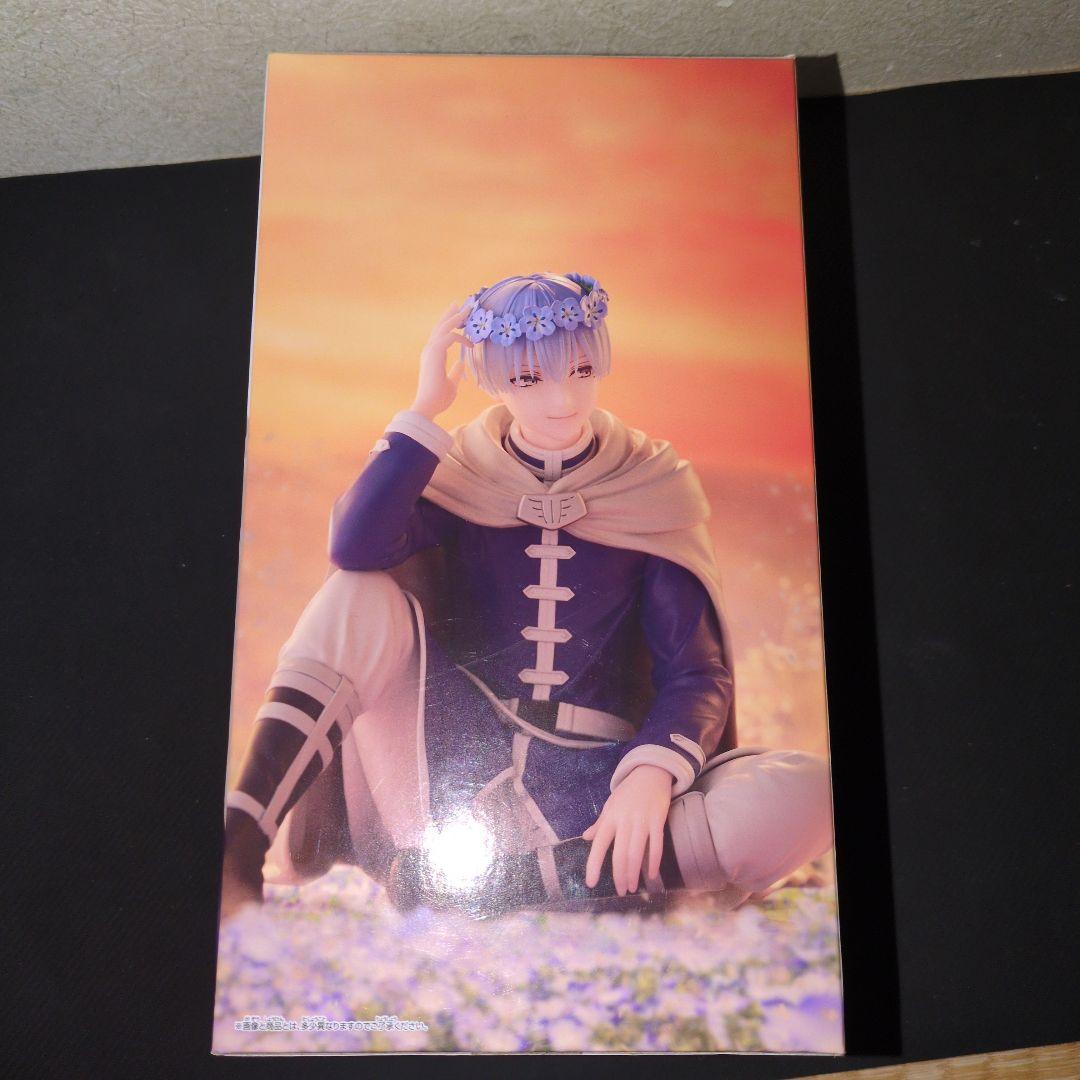 葬送のフリーレン ESPRESSO ヒンメル フィギュア 花畑