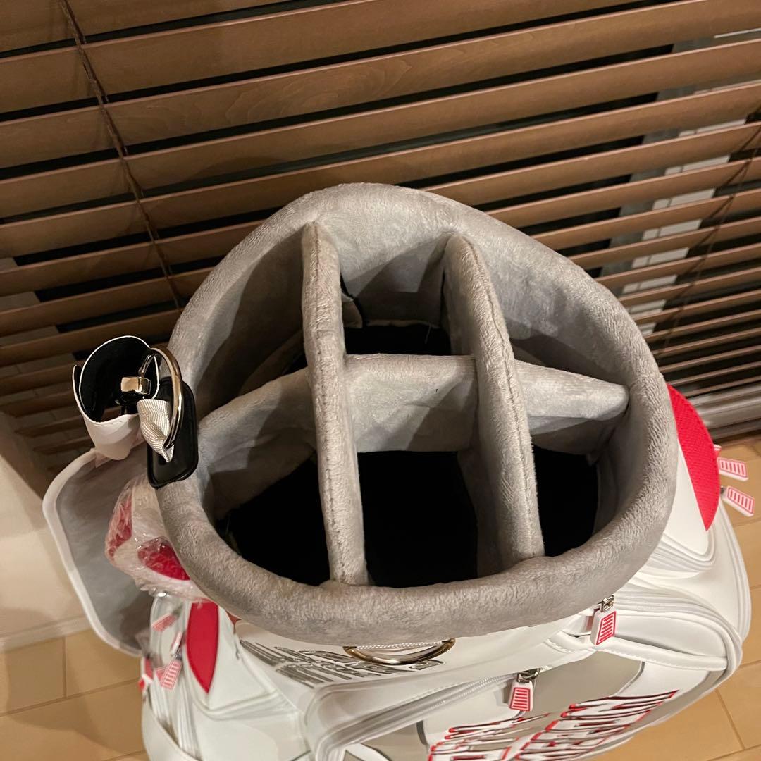 SCOTTY CAMERON Circle T 歌舞伎 刺繍 キャディバッグ