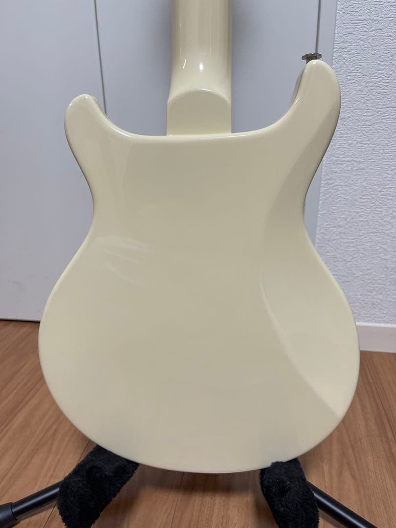 PRS S2 MIRA 【Antique White】