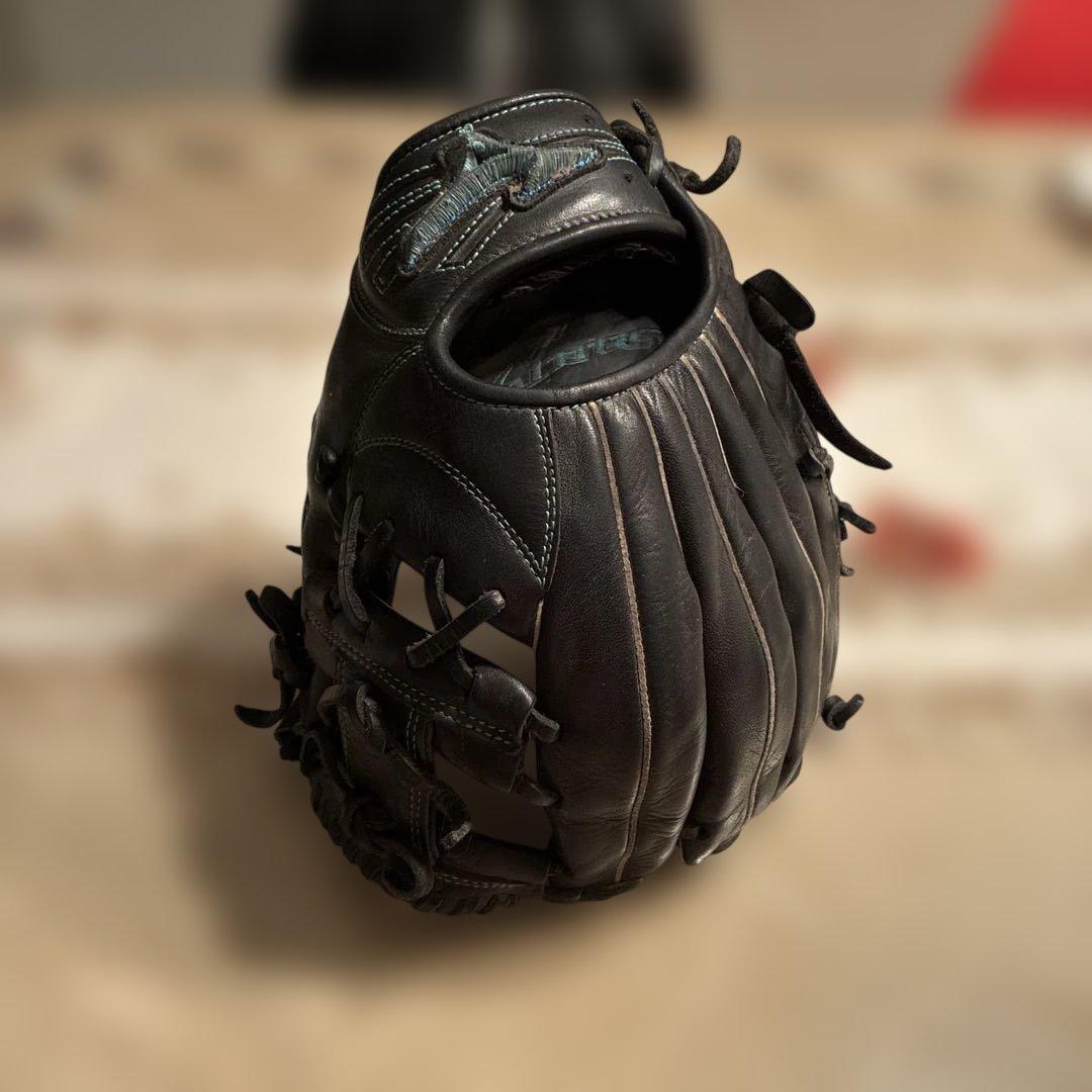 軟式グローブ　Ｇ坂本モデル