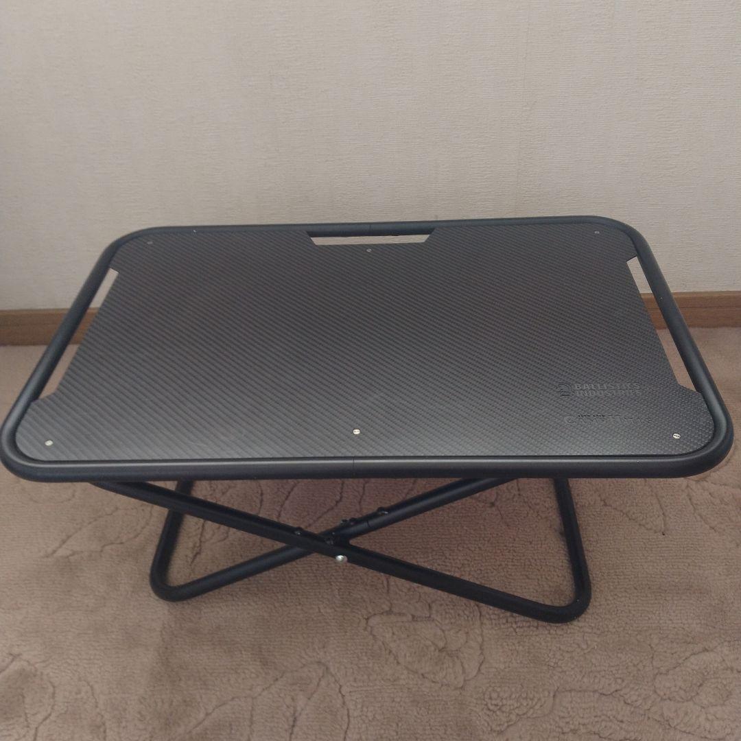バリスティクス　BALLISTICS MINI ROVER TABLE