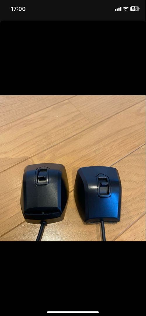 MAXWIN MDR-A001B デジタルインナーミラー ドラレコ