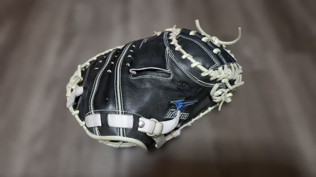 l*☆様 mizunoキャッチャーミット