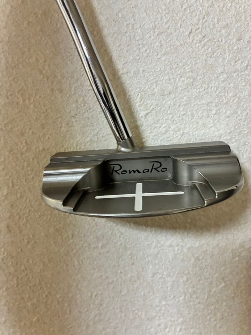 ロマロ　スクーナー　 パター　 ROMARO Scooner SSS