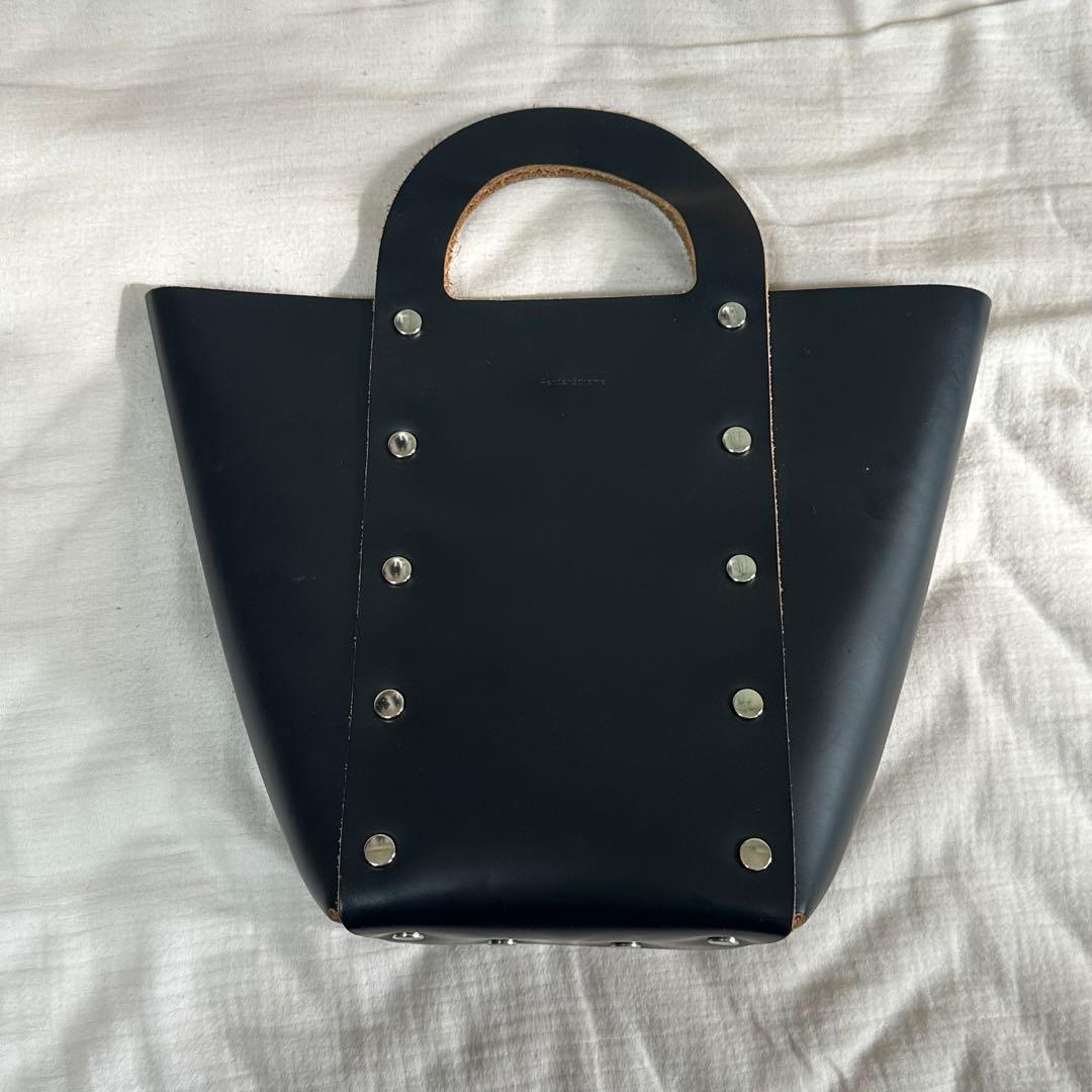バッグ Hender Scheme hand bag M