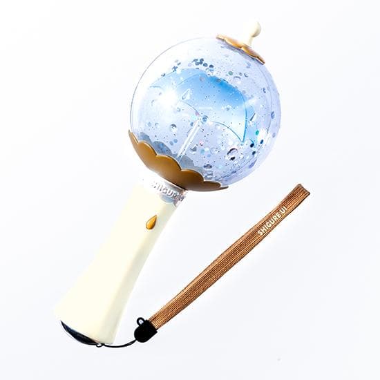 新品未開封　しぐれうい アンブレラペンライト