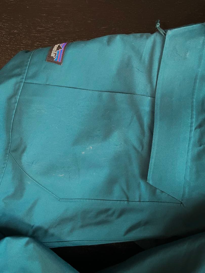Patagonia メンズ パウダーボウルパンツ XS