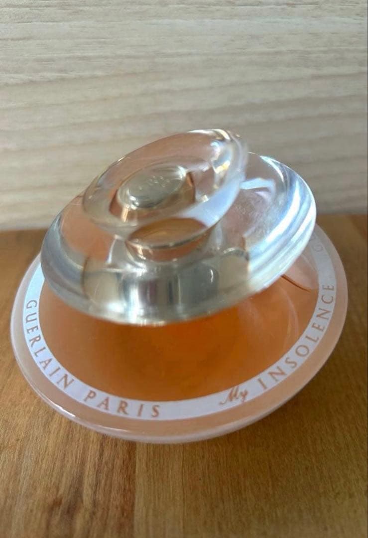 ゲラン　マイアンソレンス　オーデトワレ50ml