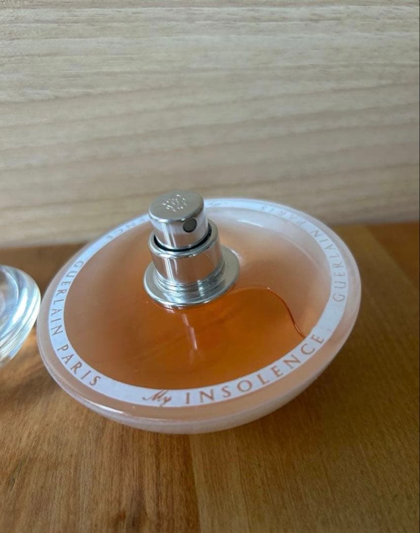 ゲラン　マイアンソレンス　オーデトワレ50ml