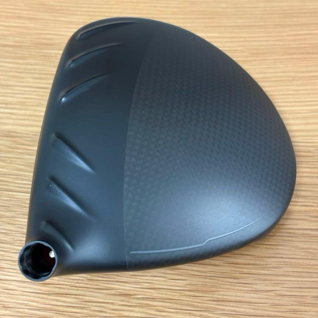 【美品】PING G440 MAX ドライバー 10.5度 ヘッドのみ