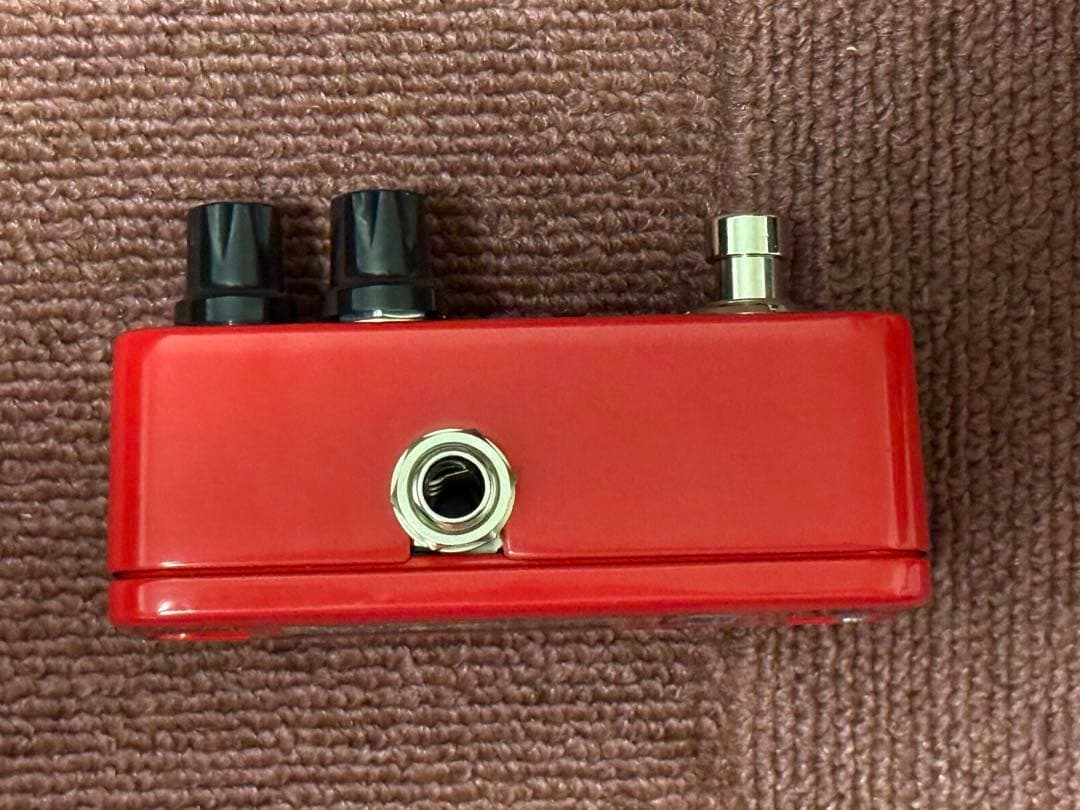 tc electronic Sub’n’up Mini Octaver