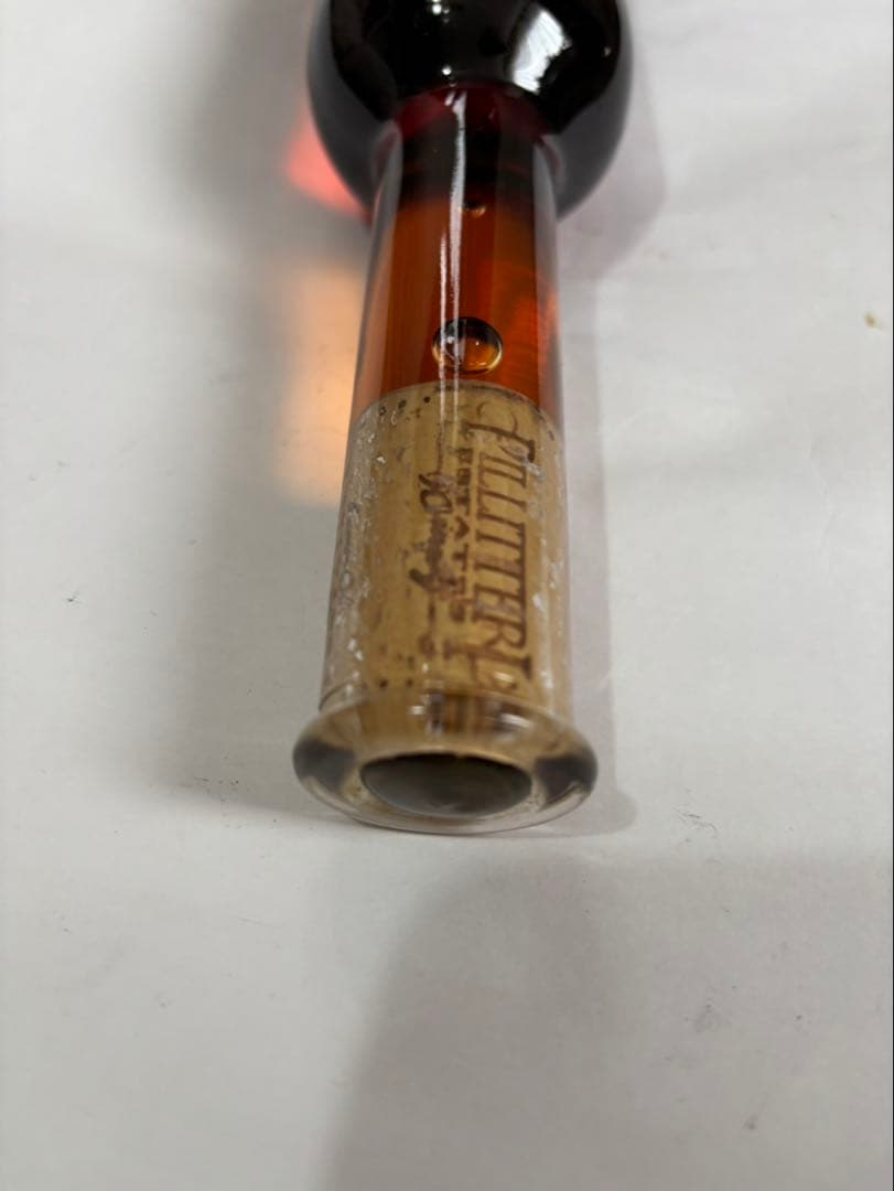 ピリテリーアイスワイン カナダ産