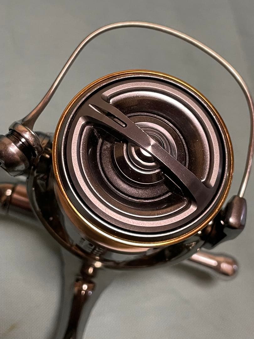 シマノ 18ステラ C3000SDHHG SHIMANO STELLA