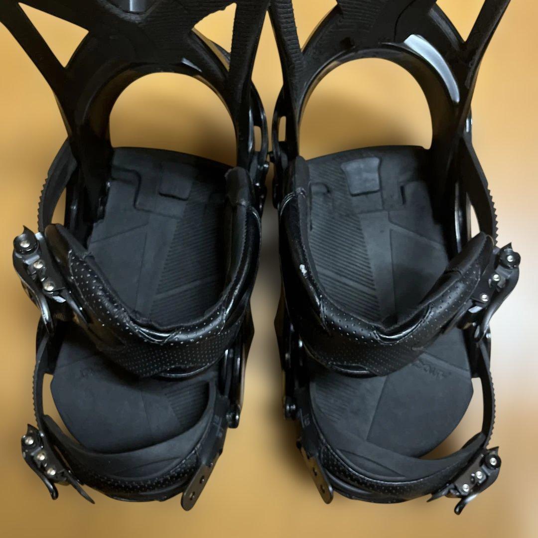 BURTON CARTEL（カーテル）