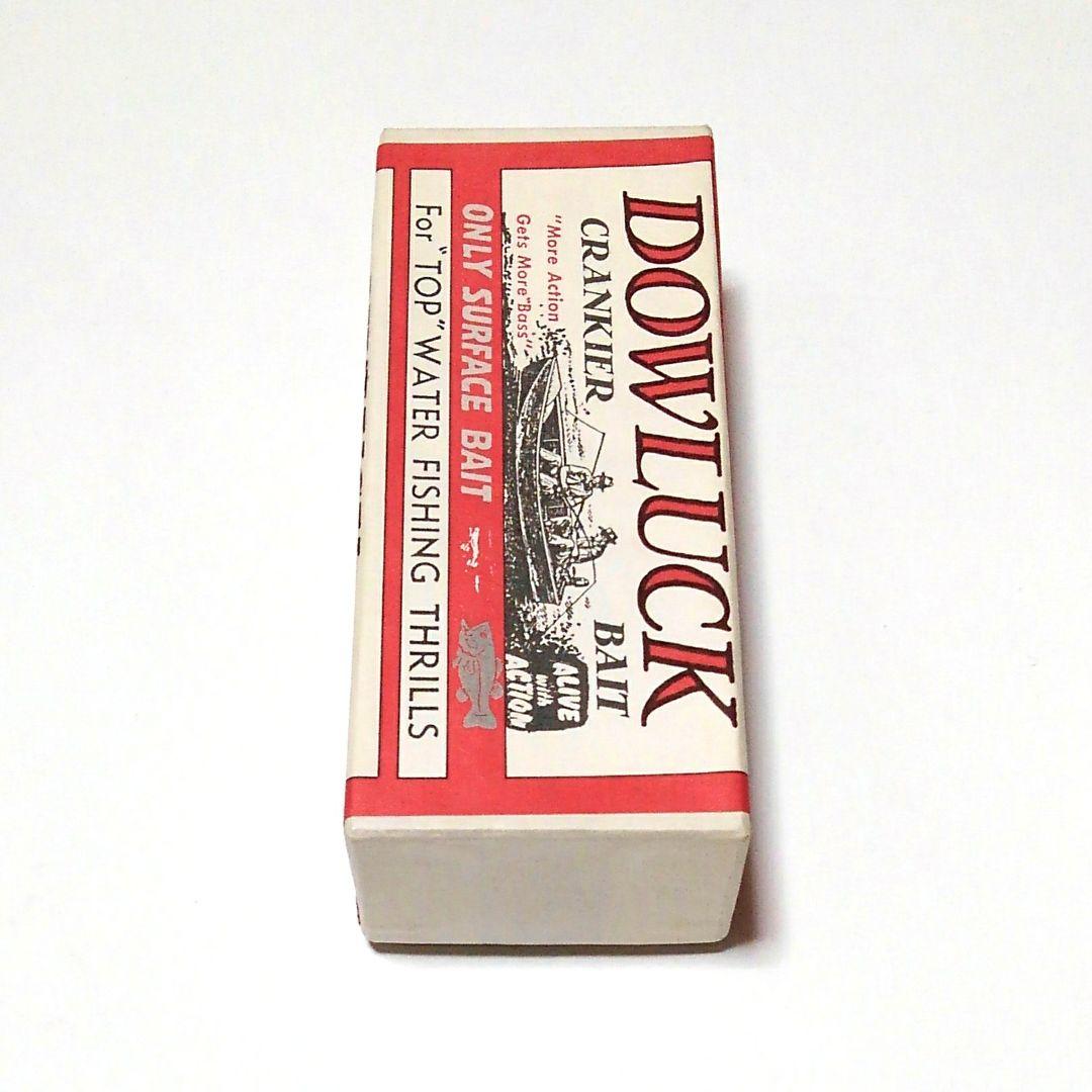 道楽／DOWLUCK／初期／Lリグ／ペンシル／ザラ