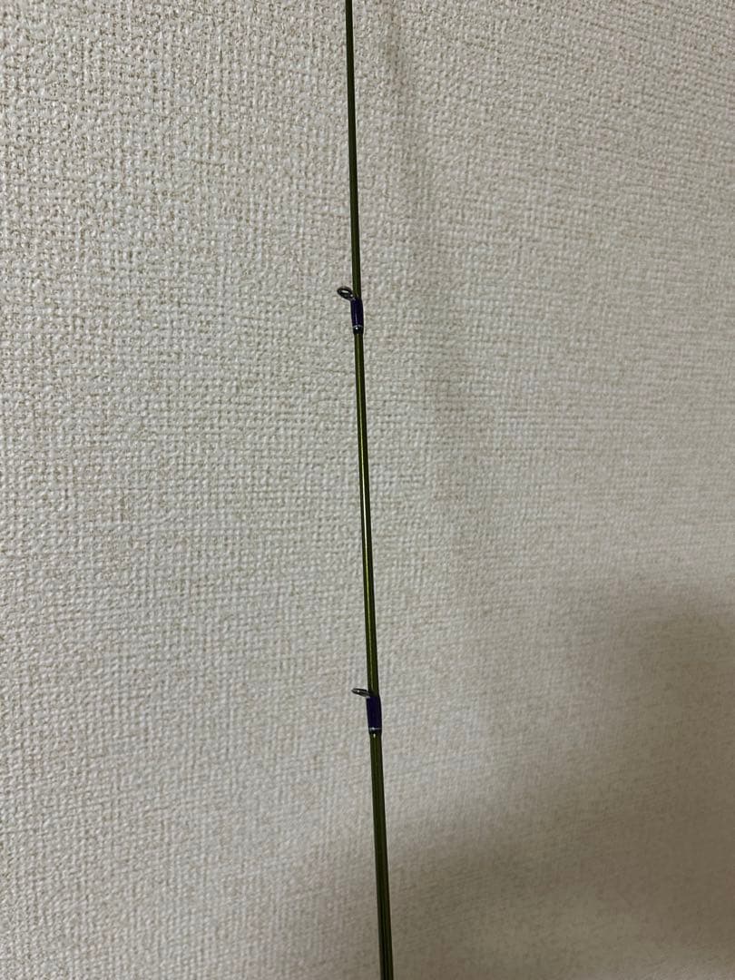 ノリーズ　HB660MLS-SGt ロッド