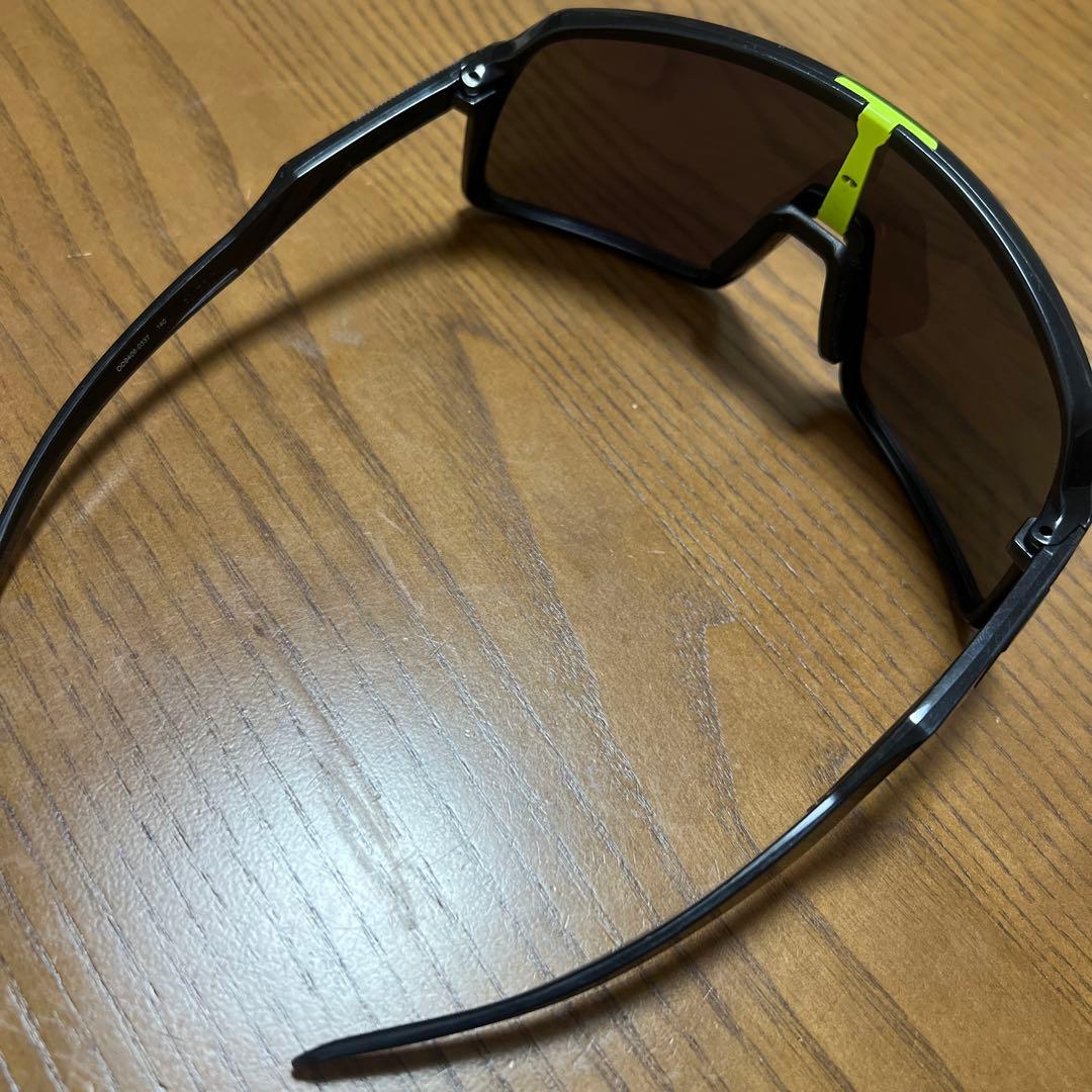 オークリー サングラスSutro スートロ OO9406-0337