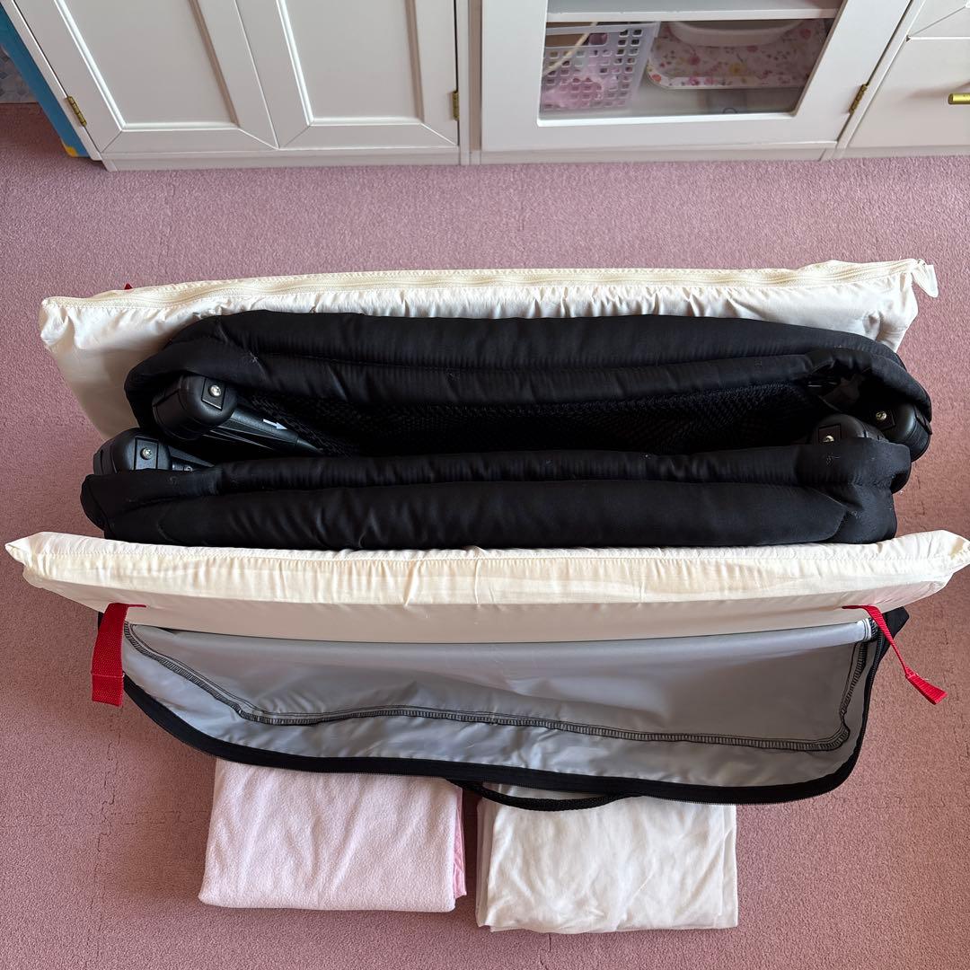 Baby Bjorn プレイヤード