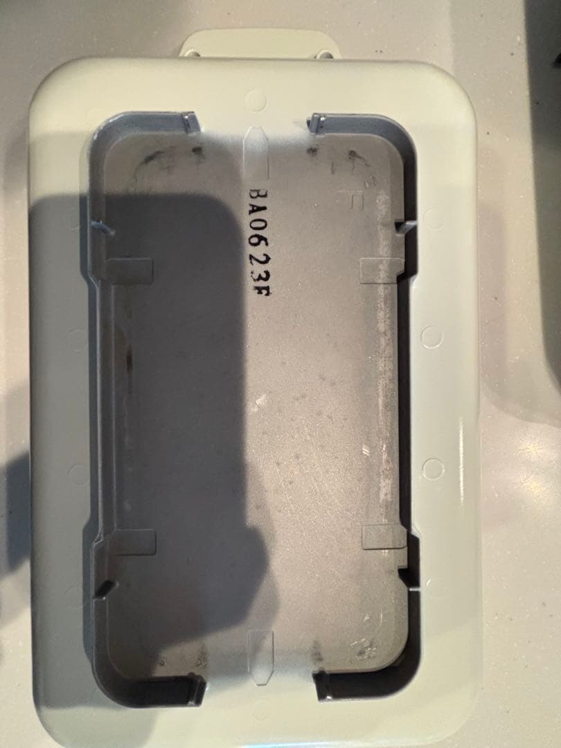 ［美品]BRUNO ホットプレート ホワイト セラミックコート鍋付き