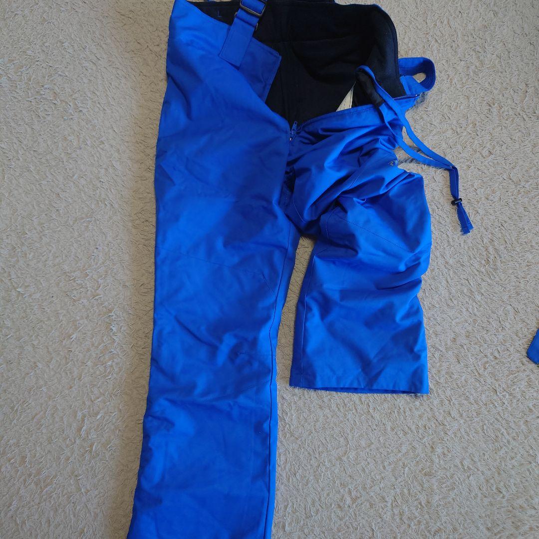 ジュニア　スキーウェア