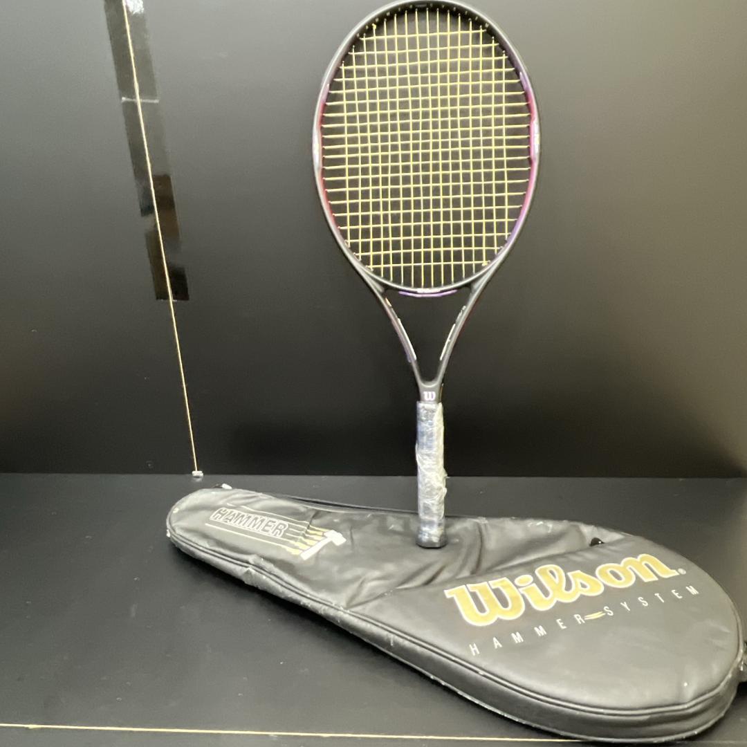 WILSON　HAMMER　ST ウィルソン　ハマーST　硬式テニスラケット