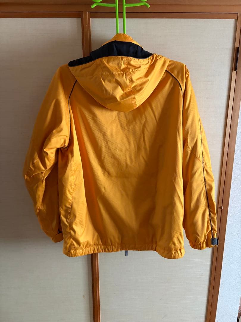 エレッセ　 スキーウェア　メンズ　XL 上下セット