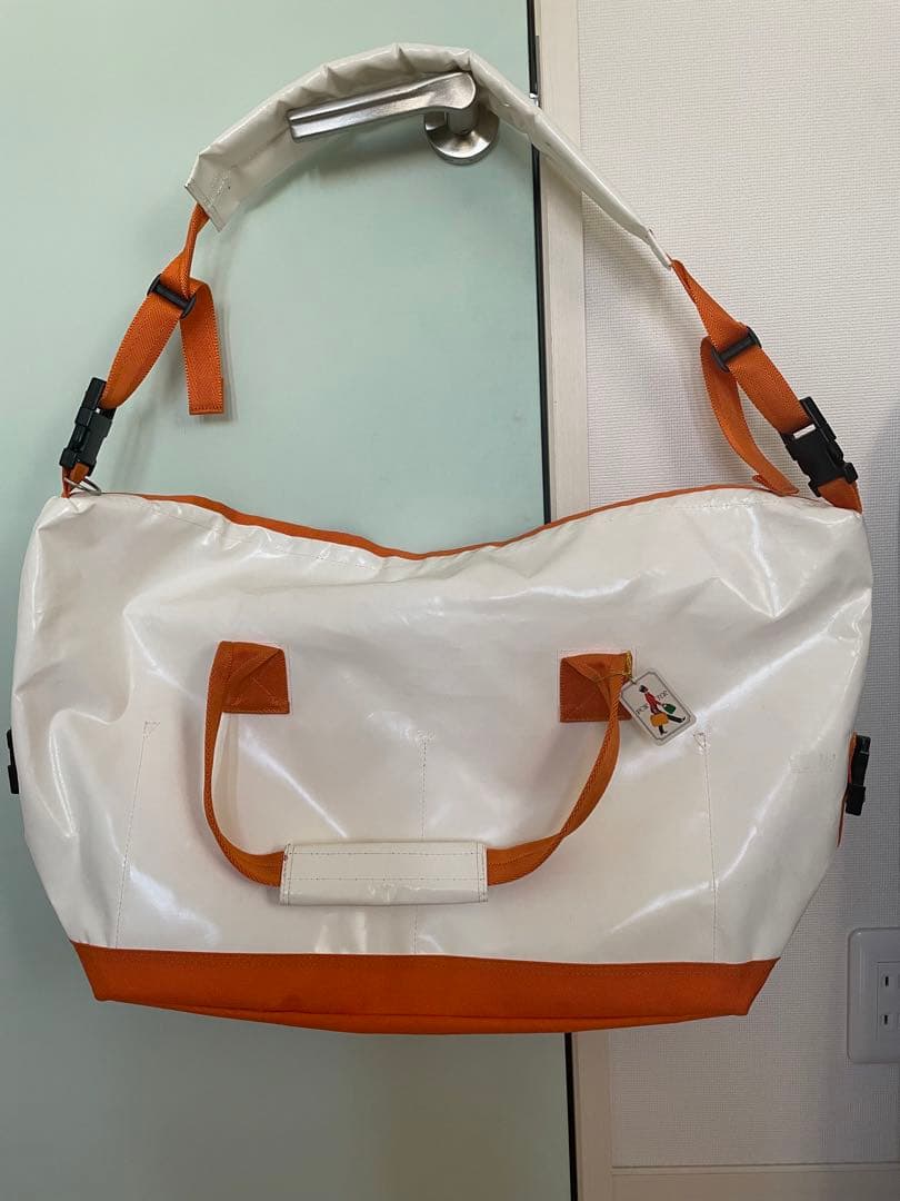 ポーターボストンバッグ（未使用品）