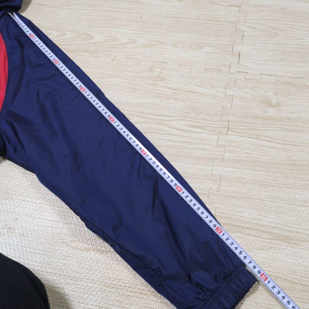 ナイキ　XL 上下 セットアップ