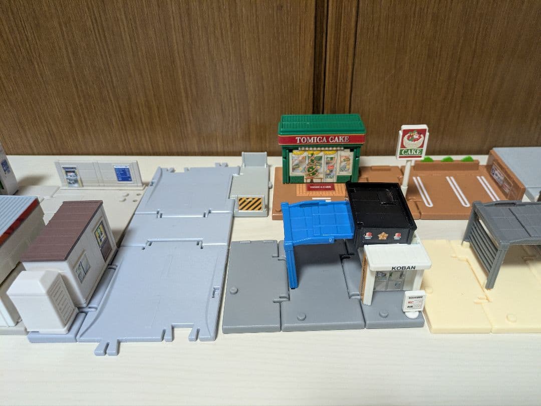 あ*ゆ様 トミカタウン デニーズ マクドナルド すかいらーく まとめ