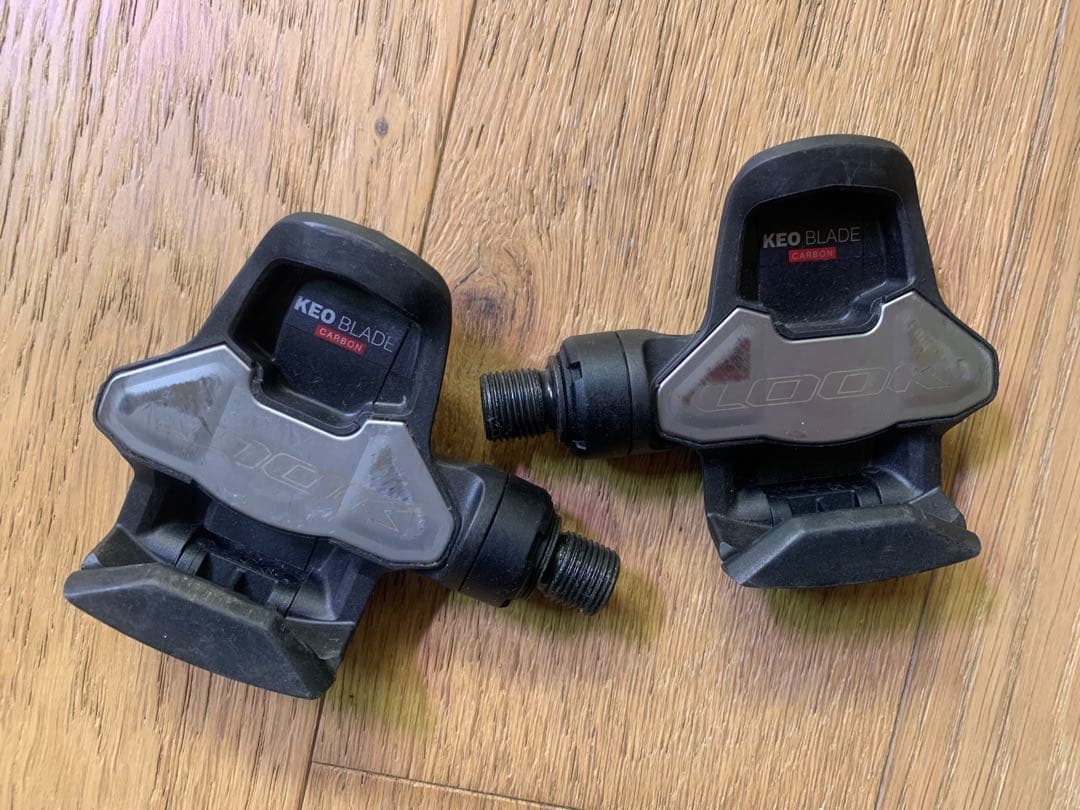 KEO Blade Carbon ビンディングペダル