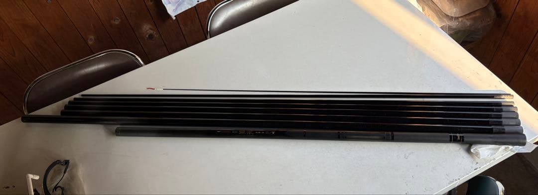 ダイワ銀影硬派T 85-95マルチ