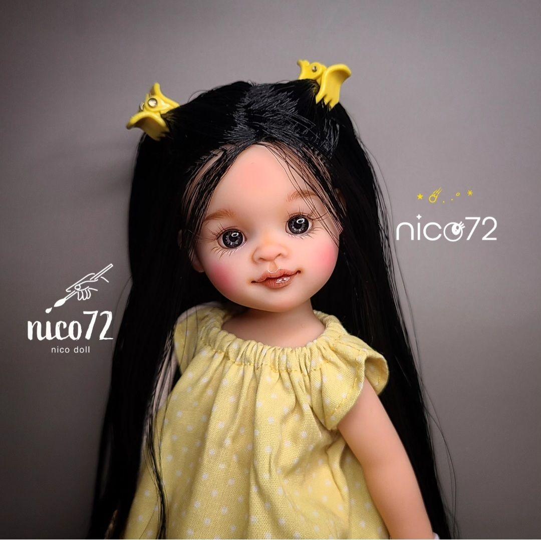 パオラドール パオラレイナ ノラちゃん☆