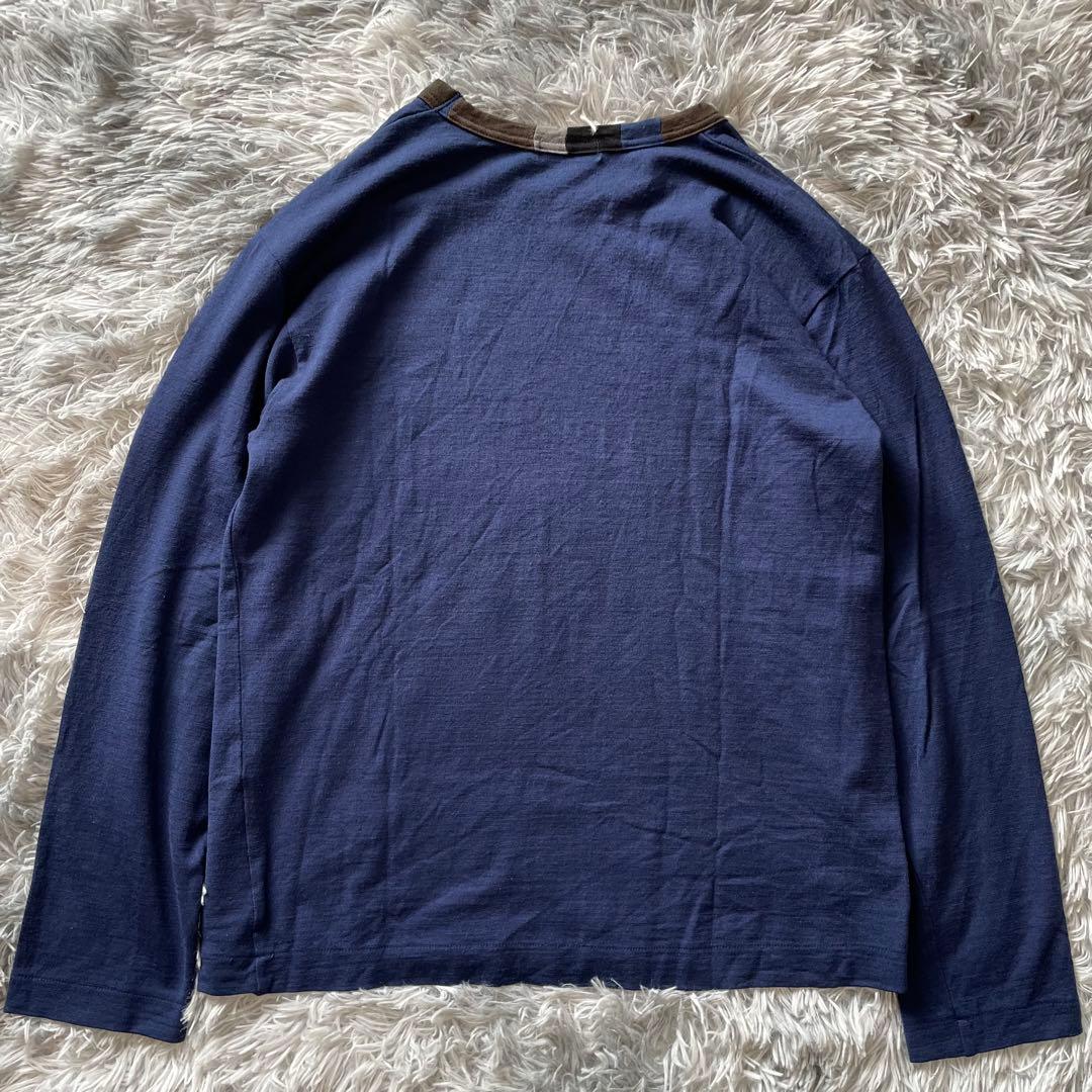 1999ad COMME des GARCONS HOMME PLUS コムデ