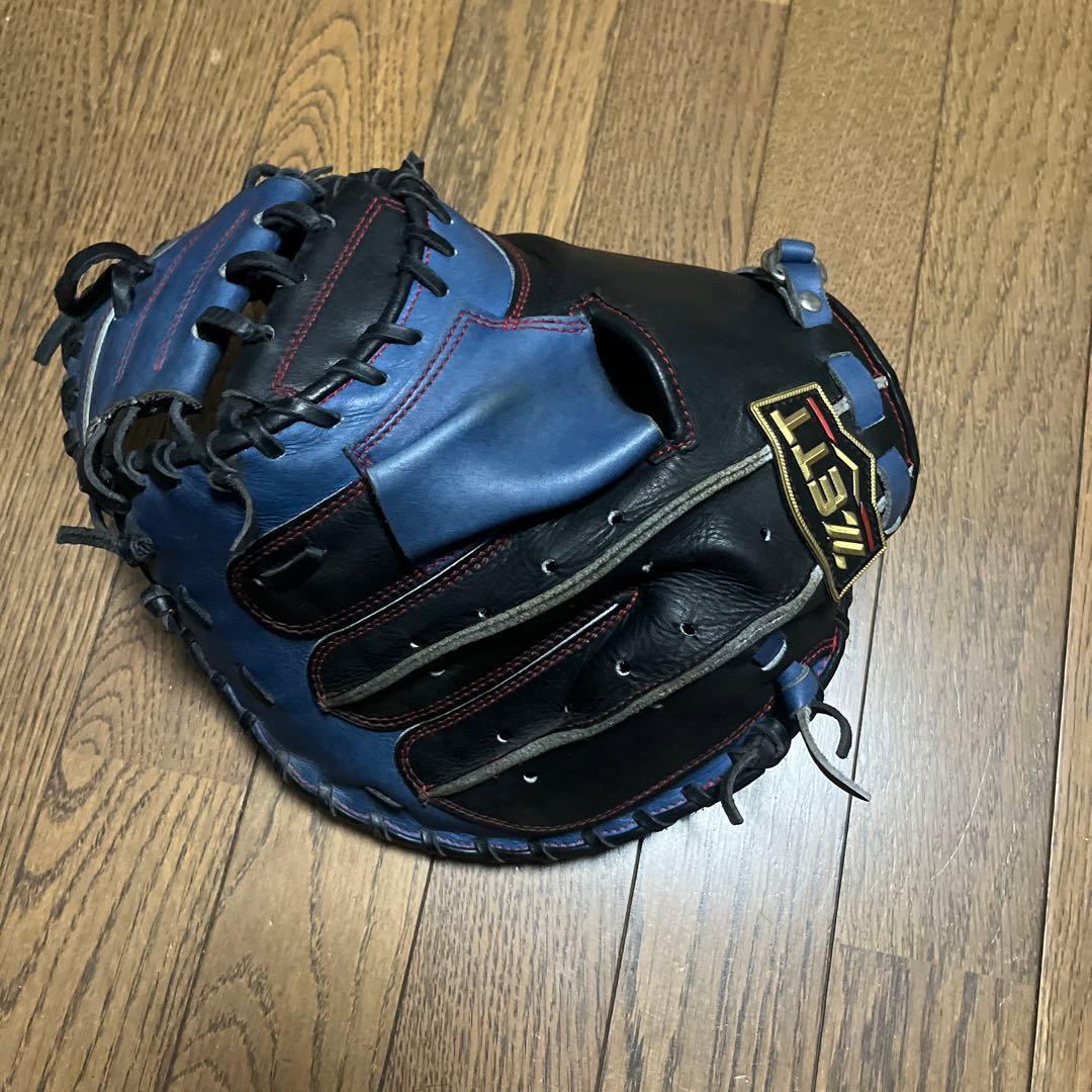 ZETT プロステイタス　小林モデル